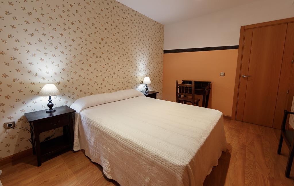 Casa Rural La Piedra De Juana Malpartida de Cáceres Esterno foto